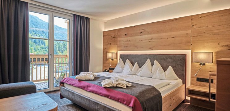 Sporthotel Wagrain