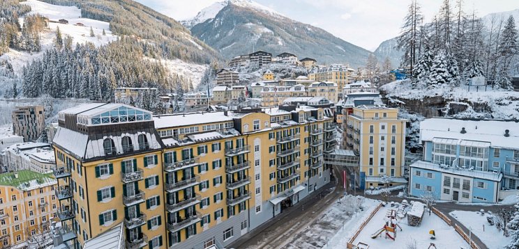 MONDI Hotel Bellevue Gastein