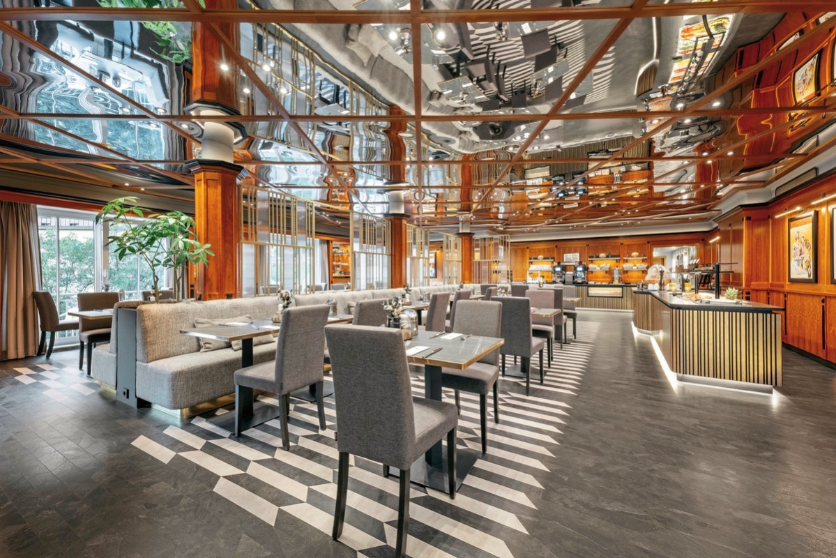 MONDI Hotel Bellevue Gastein