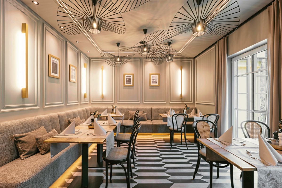 MONDI Hotel Bellevue Gastein