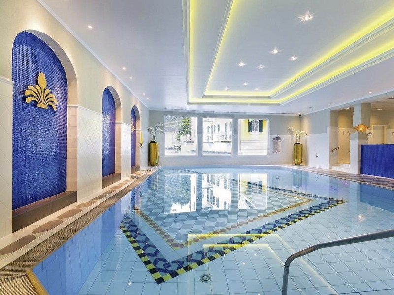 MONDI Hotel Bellevue Gastein