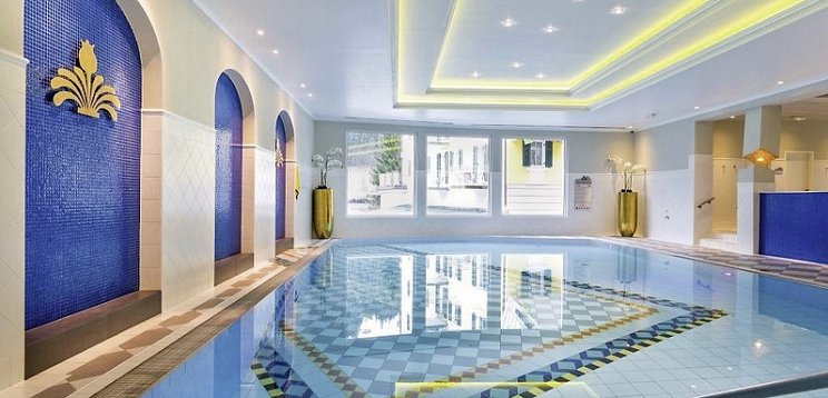 MONDI Hotel Bellevue Gastein