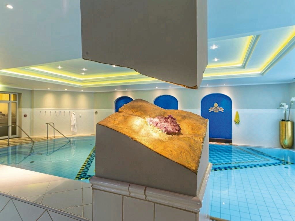 MONDI Hotel Bellevue Gastein