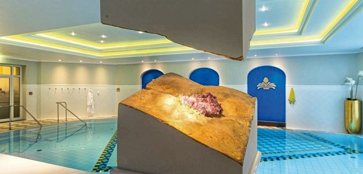 MONDI Hotel Bellevue Gastein