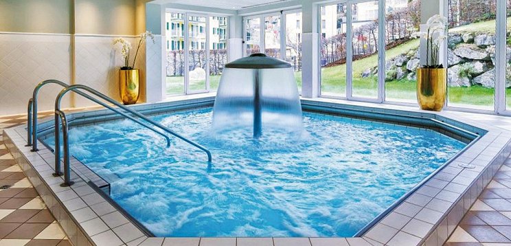 MONDI Hotel Bellevue Gastein