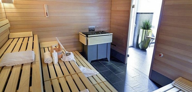 MONDI Hotel Bellevue Gastein