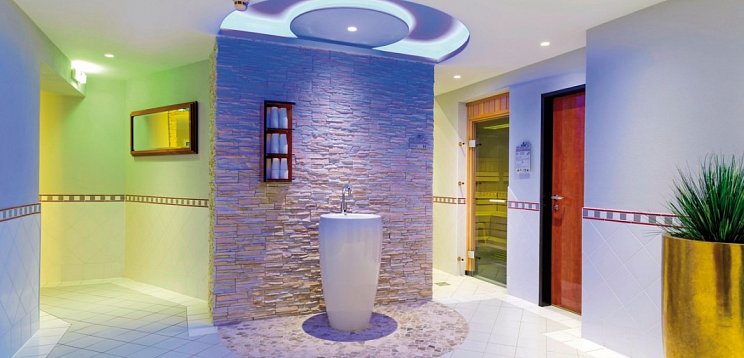 MONDI Hotel Bellevue Gastein