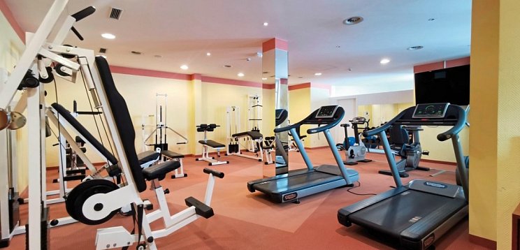 MONDI Hotel Bellevue Gastein