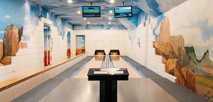 MONDI Hotel Bellevue Gastein