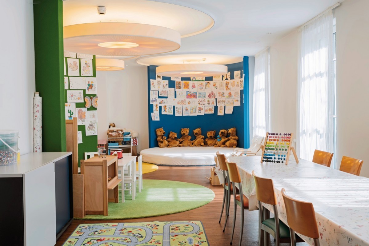 MONDI Hotel Bellevue Gastein