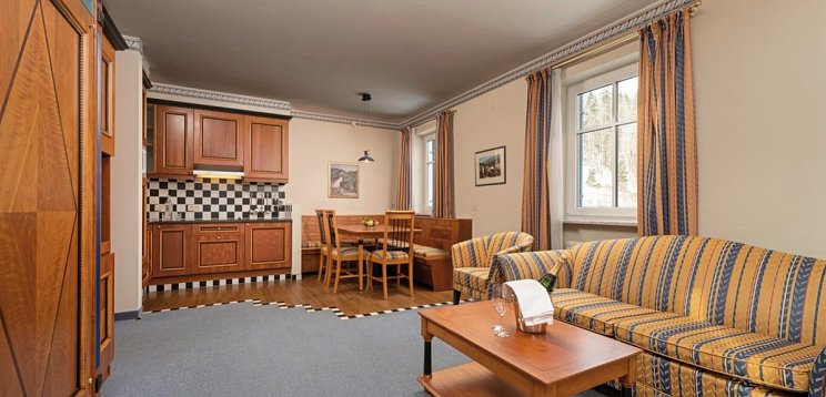 MONDI Hotel Bellevue Gastein