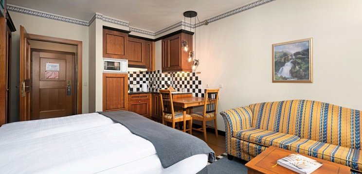 MONDI Hotel Bellevue Gastein