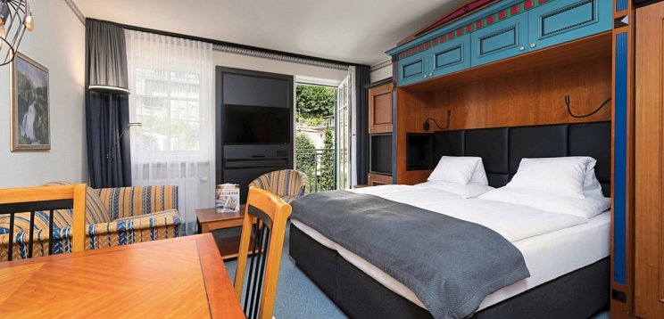 MONDI Hotel Bellevue Gastein