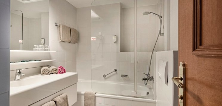 MONDI Hotel Bellevue Gastein