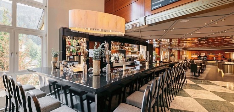 MONDI Hotel Bellevue Gastein