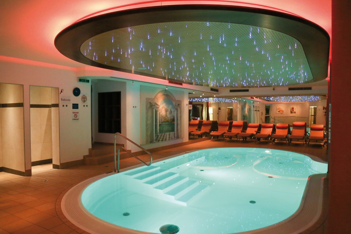 Hotel & Spa Urslauerhof