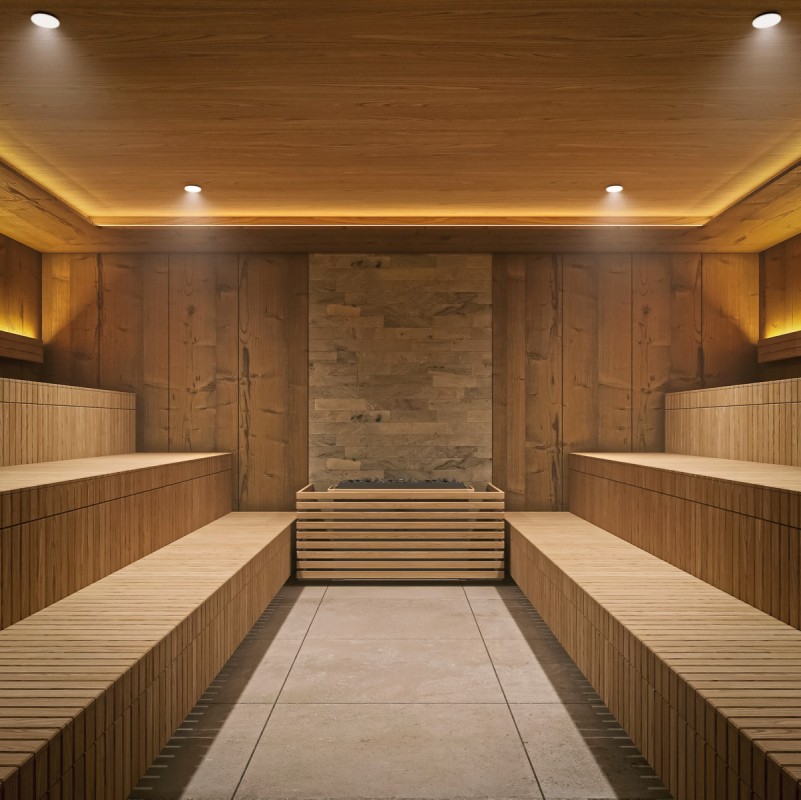 Hotel & Spa Urslauerhof