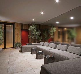 Hotel & Spa Urslauerhof