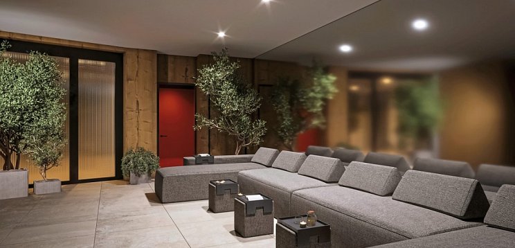 Hotel & Spa Urslauerhof