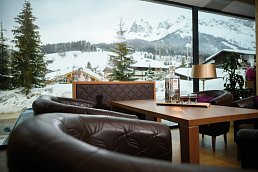 Hotel & Spa Urslauerhof