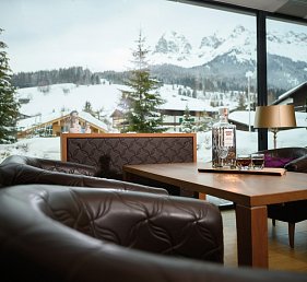 Hotel & Spa Urslauerhof