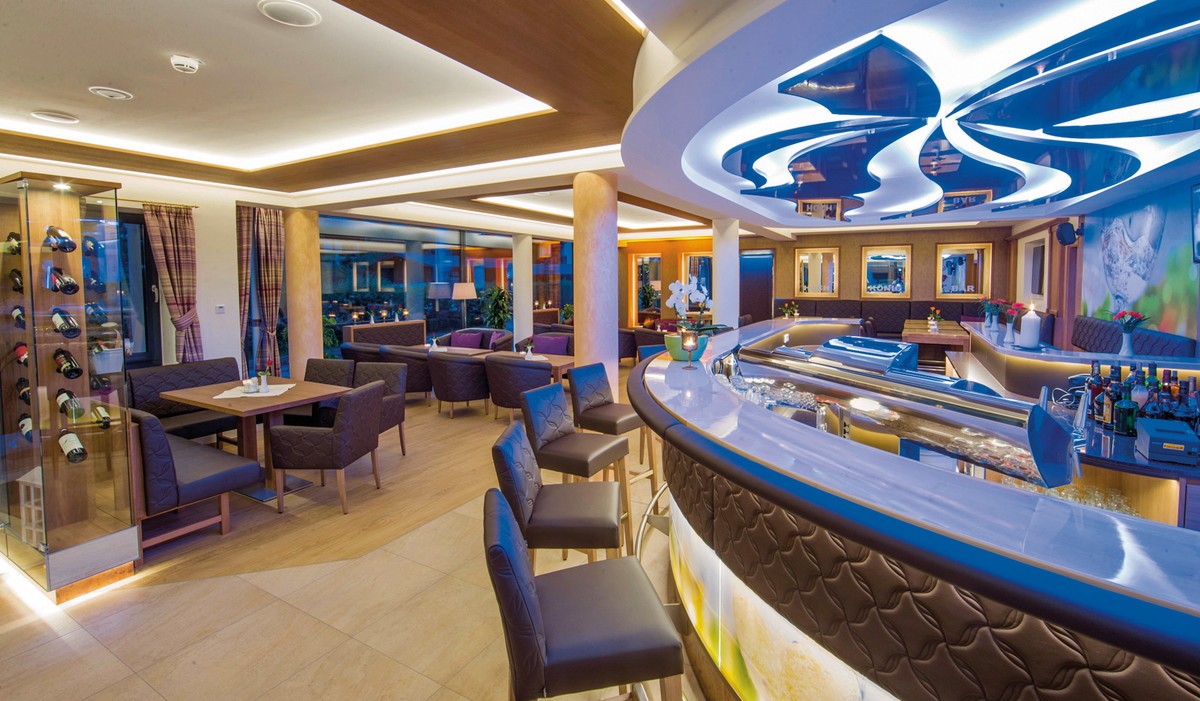 Hotel & Spa Urslauerhof