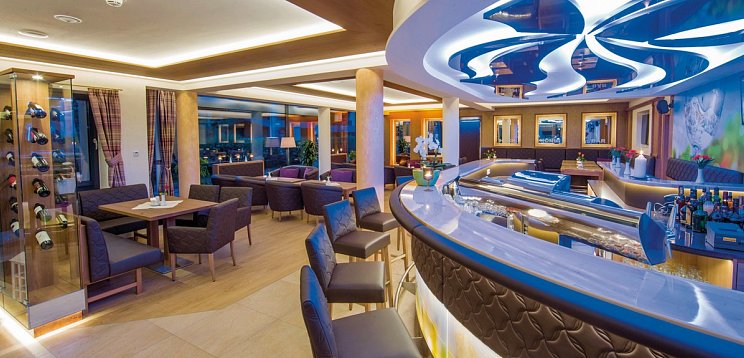 Hotel & Spa Urslauerhof