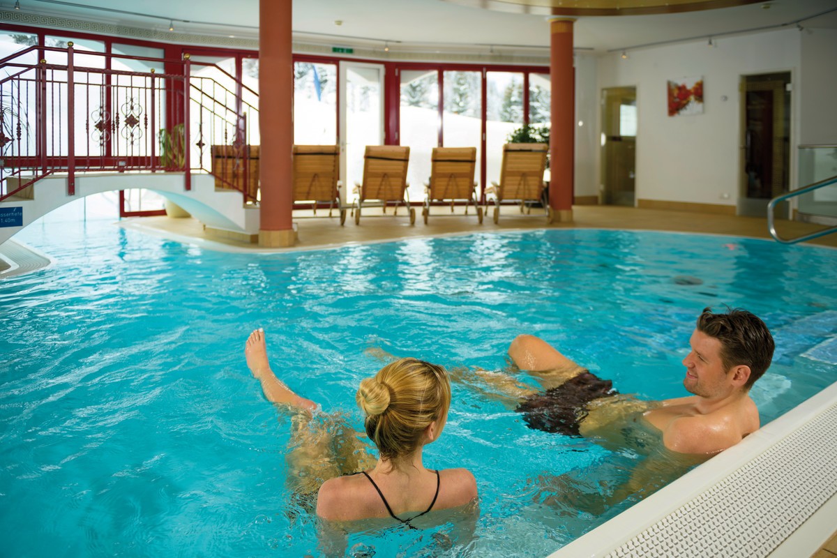 Hotel & Spa Urslauerhof