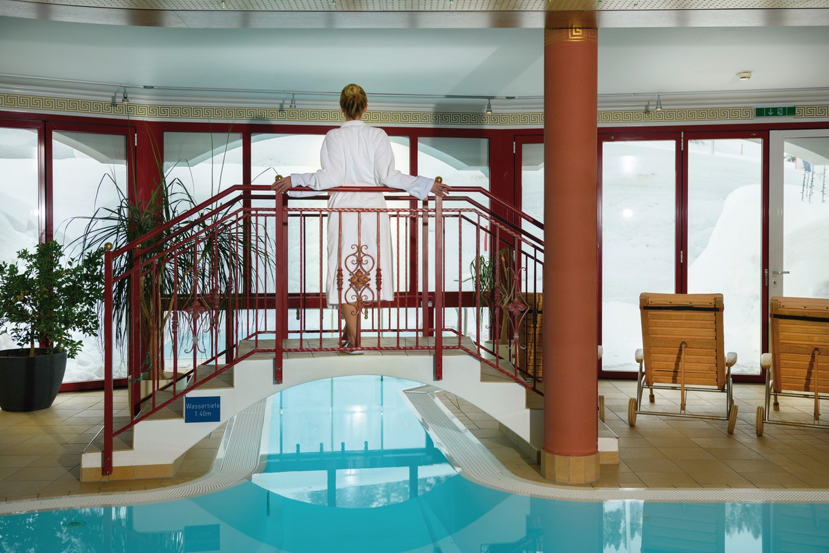 Hotel & Spa Urslauerhof