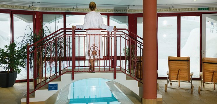 Hotel & Spa Urslauerhof