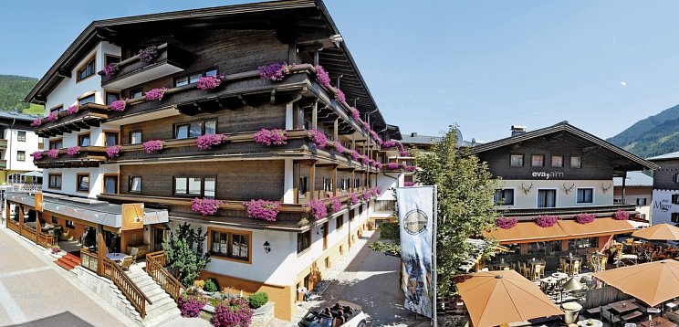 Eva Village