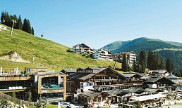 MY ALPENWELT Resort