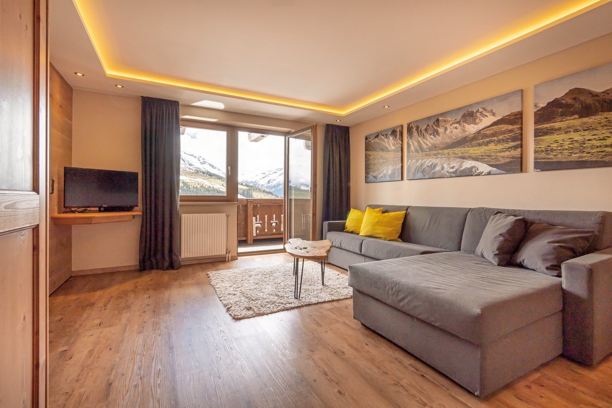MY ALPENWELT Resort