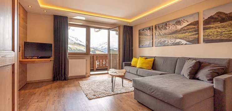 MY ALPENWELT Resort