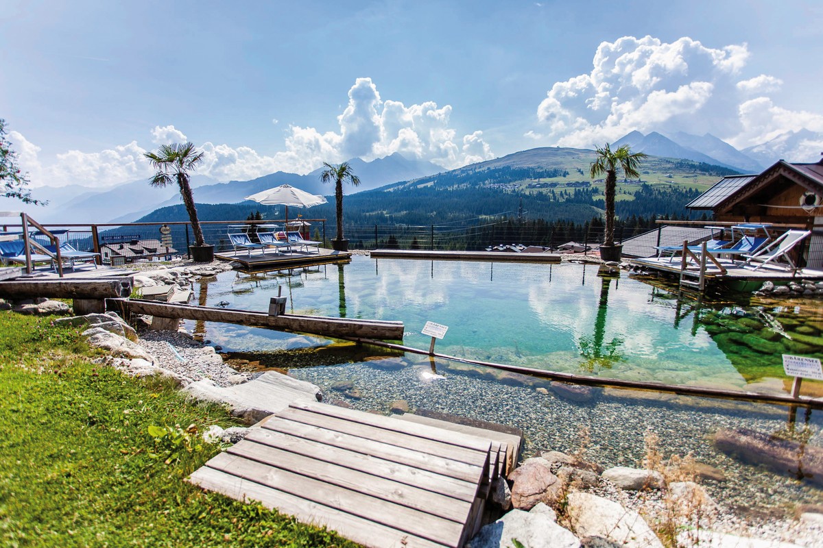 MY ALPENWELT Resort