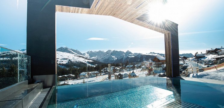 MY ALPENWELT Resort