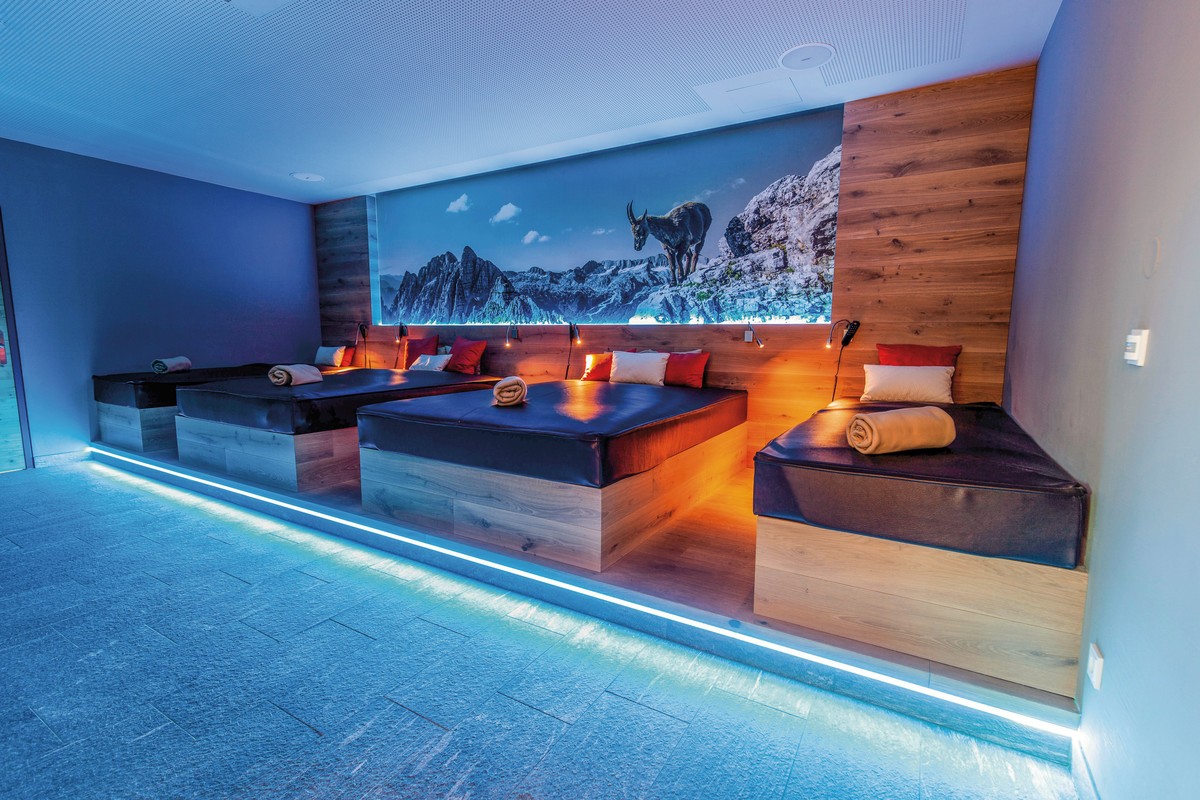 MY ALPENWELT Resort
