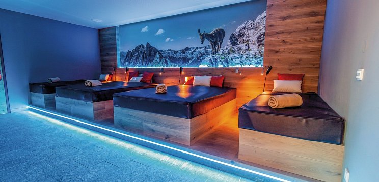 MY ALPENWELT Resort