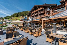 MY ALPENWELT Resort