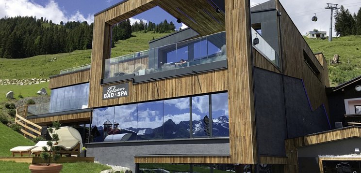 MY ALPENWELT Resort