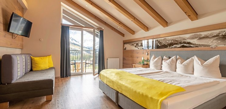 MY ALPENWELT Resort