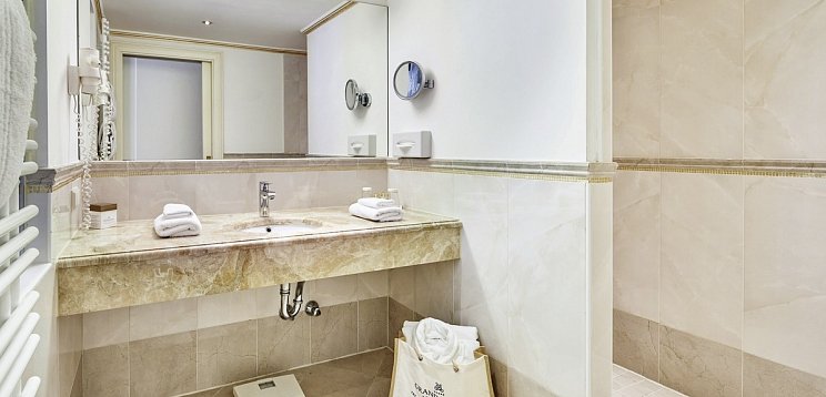 Grand Hotel Zell am See