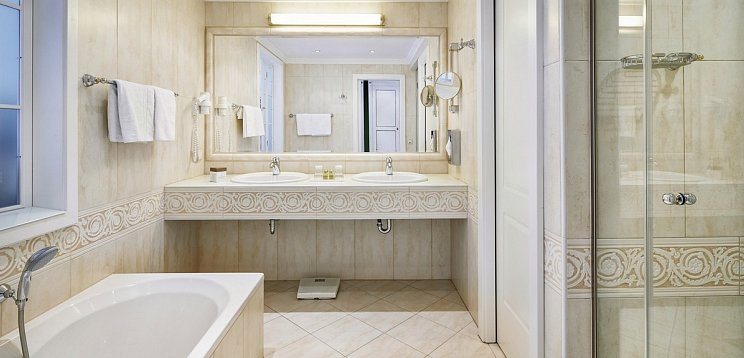 Grand Hotel Zell am See