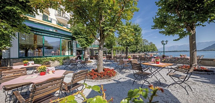 Grand Hotel Zell am See