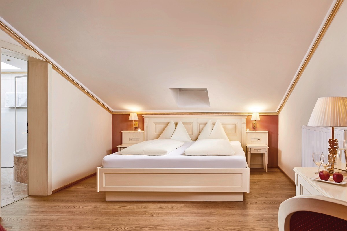 Grand Hotel Zell am See