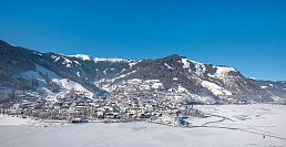 Grand Hotel Zell am See