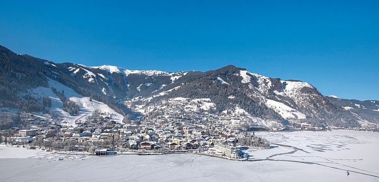 Grand Hotel Zell am See