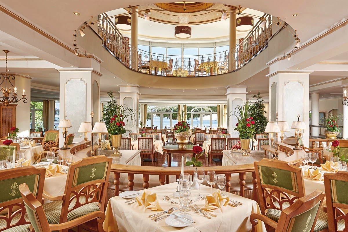 Grand Hotel Zell am See