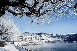 Grand Hotel Zell am See