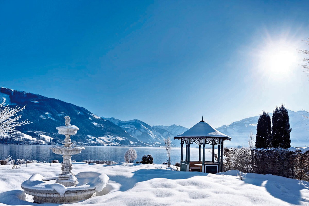 Grand Hotel Zell am See